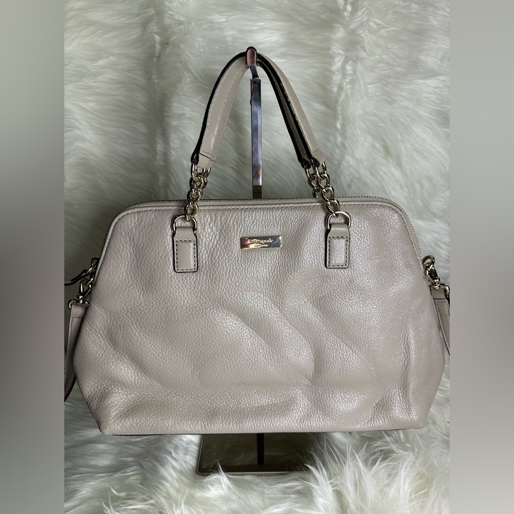SOLD-Kate Spade Pink Crossbody